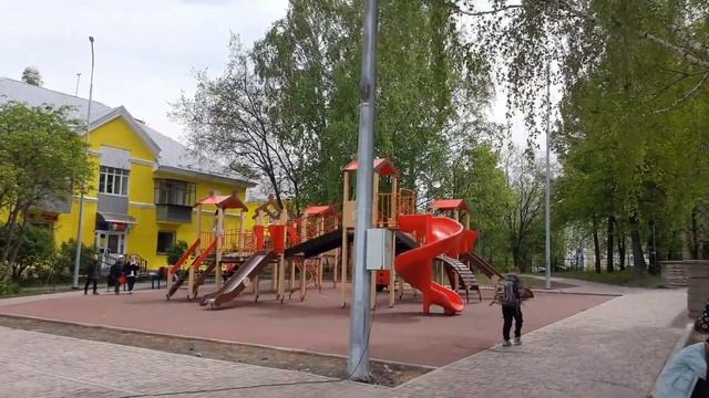 Город Чебаркуль, площадь