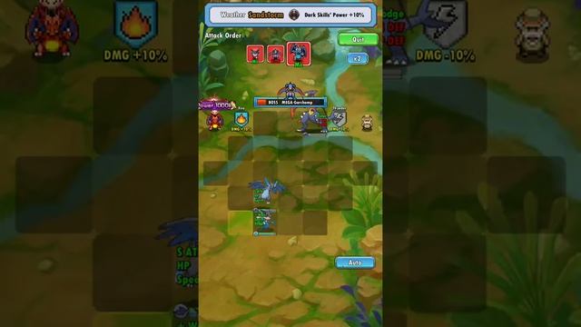 Micromon Adventures: Finally got 1500 and mew! смотреть онлайн