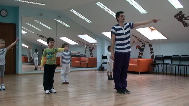 Малыши 4-6 лет смотреть онлайн