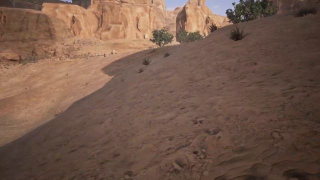 Conan Exiles - The Invisible Thrall Update - E34 смотреть онлайн