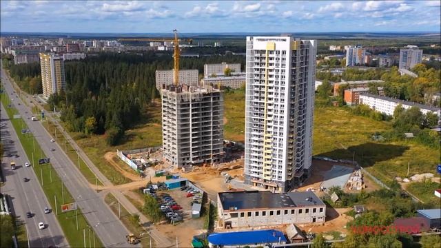 Солнце. Осень. Покровский! смотреть онлайн