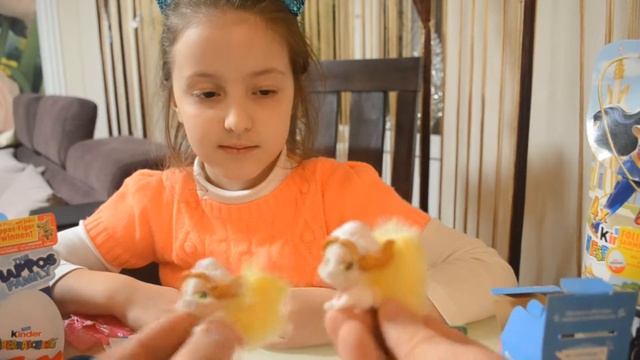 КОРОЛЕВСКИЕ ПИТОМЦЫ ДИСНЕЙ ОТ СВИТ БОКС DISNEY PALACE PETS смотреть онлайн