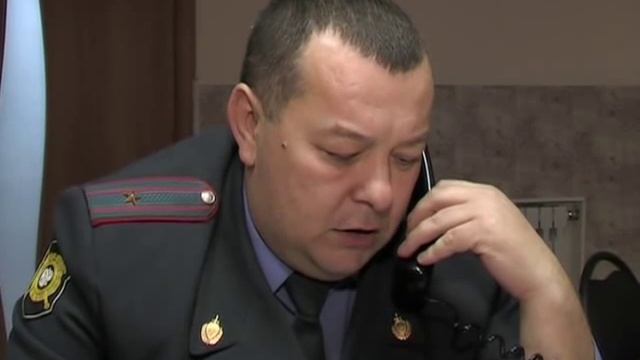 "Дежурная часть слушает!" смотреть онлайн