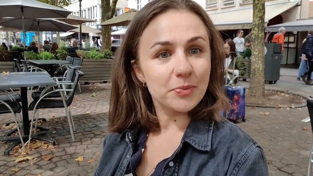 Самая богатая страна в мире. Наши впечатления. смотреть онлайн