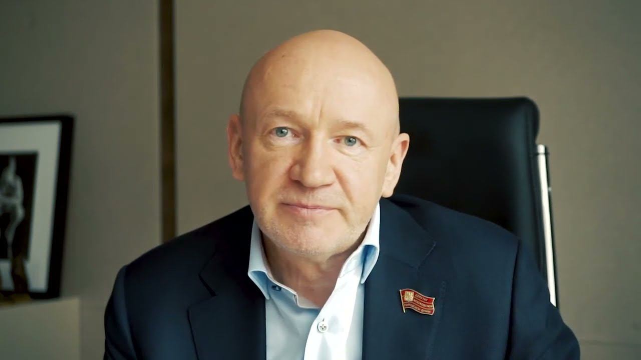 Видео Группы Компаний «Фундамент»