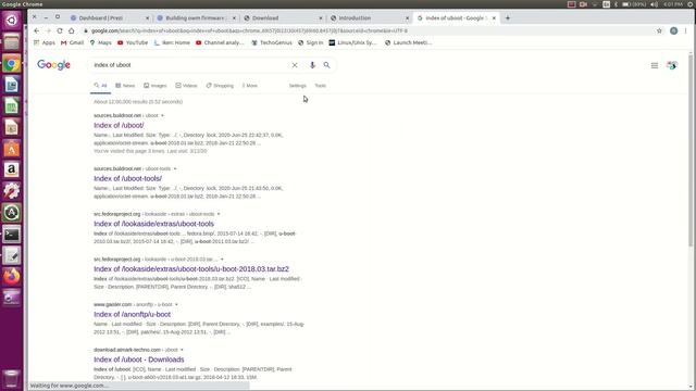 Embedded Linux (Part-9) : Behind the Concept | Crostool-NG, Bootloader(u-boot) kernel | dtb | rootf смотреть онлайн