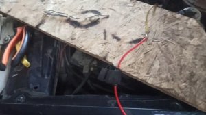 Ваз 2114,15 как запитать магнитолу от АКБ ( напрямую)