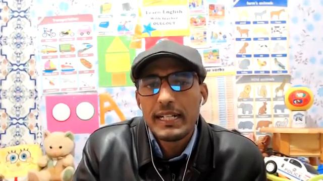 English Online Tutoring Days, Tuesday Afternoon Session смотреть онлайн