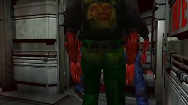 The Umbrella Experiments Beta v3 Trailer смотреть онлайн