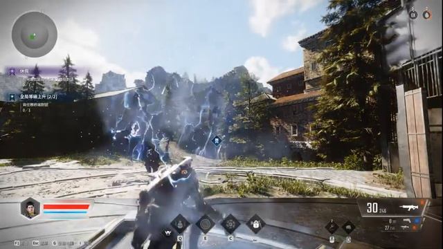The First Descendant Beta смотреть онлайн
