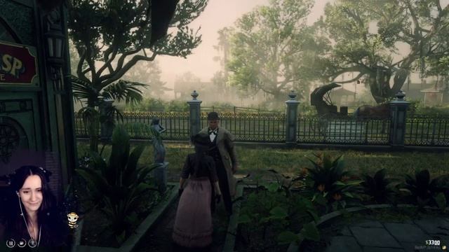 Японка Юка Мори ч.16 | RDR2 rp смотреть онлайн