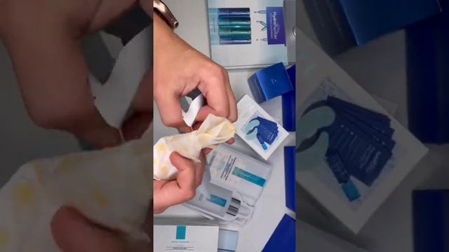 Обзор средст Hydropeptid