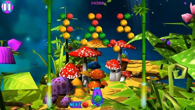 Bubble Blowout Steam Short Gameplay смотреть онлайн
