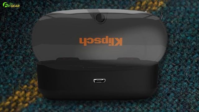 Klipsch S1 True Wireless | Tai nghe không dây mới hoàn toàn смотреть онлайн
