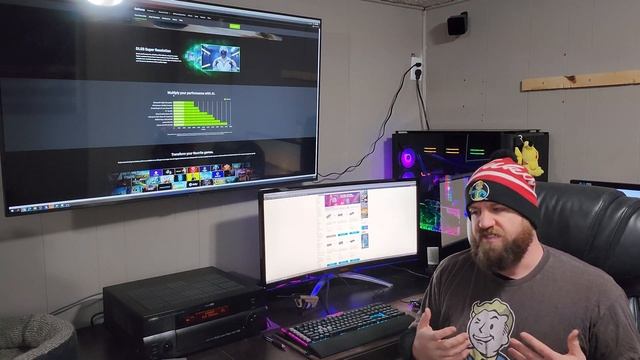 Worth buying Nvidia 40 series? смотреть онлайн