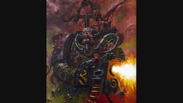 Chaos Rising Theme 7 смотреть онлайн