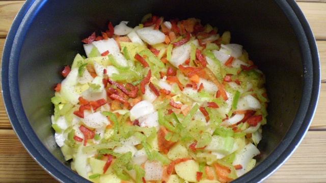 1000 и 1 рецепт