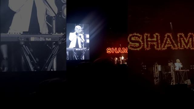 Shaman шаманит ? Казань 20.11.2022 смотреть онлайн