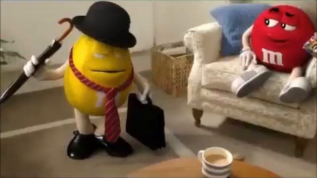 GANGNAM STYLE M&M's (강남스타일) | GANGNAM STYLE PARODY смотреть онлайн