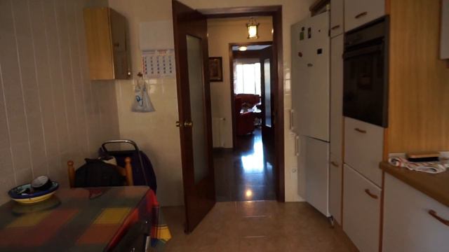 Piso en venta en Avenida Blasco Ibañez de Valencia смотреть онлайн
