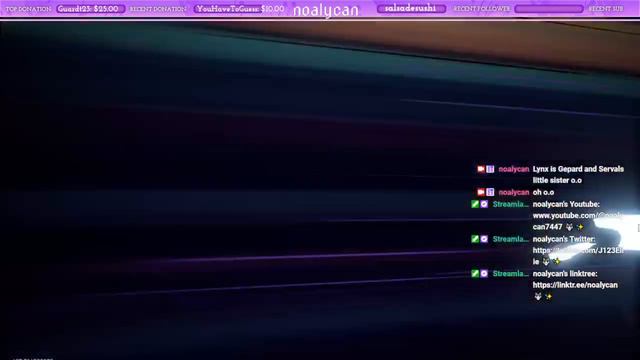 Honkai Star Rail ~ 2.0 ~ Part 7 ~ 2024-02-14 смотреть онлайн
