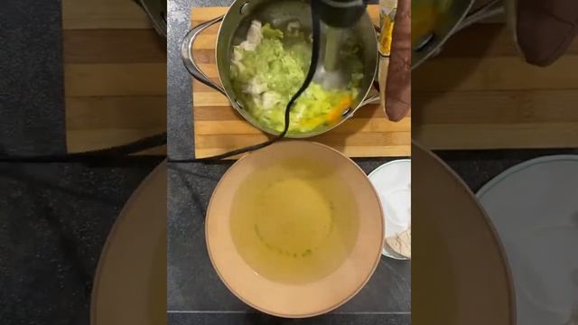 Суп - пюре смотреть онлайн