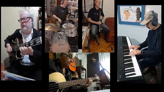 "If I had you" Gallo Blanco Gonzalez Rodriguez смотреть онлайн
