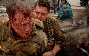 Солнцепёк - Официальный трейлер фильма (без цензуры) 2021