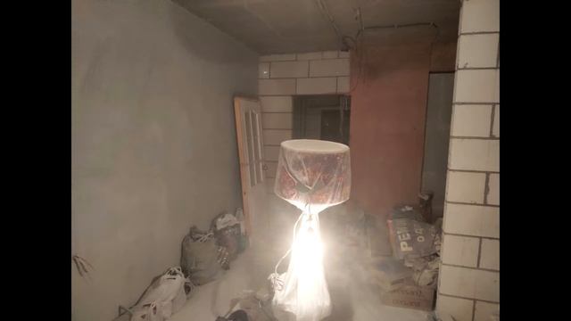 Квартира студия / Студия площадью 27.7 кв.м / Квартира в новостройке смотреть онлайн