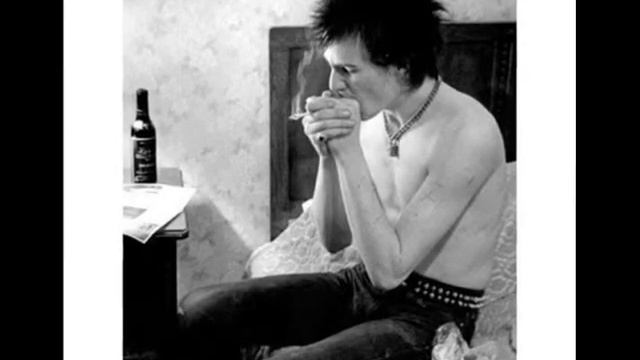 something else sid vicious смотреть онлайн