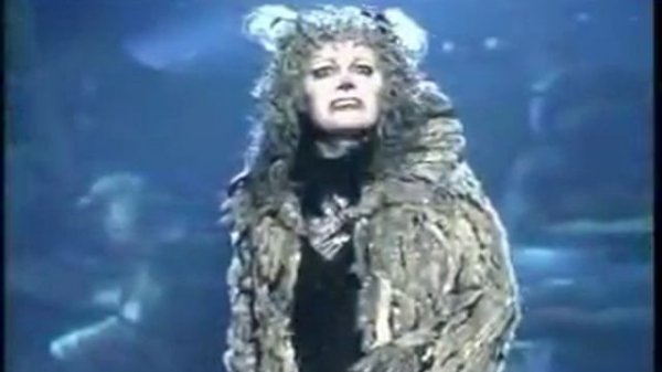 Cats Musical - Memory