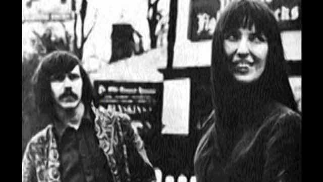 Tim Hart & Maddy Prior: Dancing at Witsun смотреть онлайн