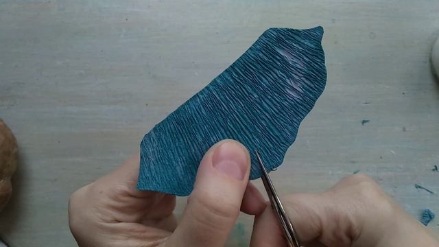 Игрушка на ёлку своими руками. Урок 5. Творческий мастер класс в технике папье маше. смотреть онлайн