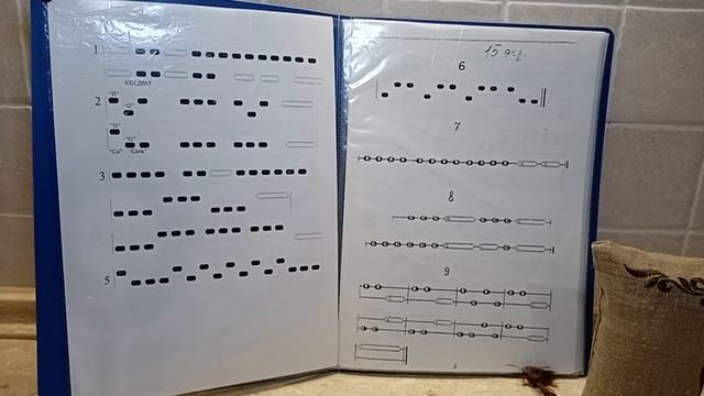 Занятие №33 Элементарное музицирование на блокфлейте (97) смотреть онлайн
