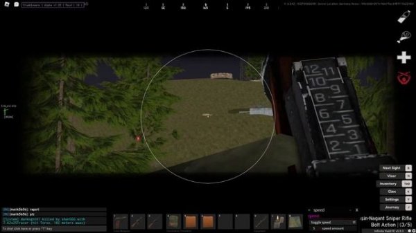 Project Delta script cracked crumbleware and BEST speed hack! BEST free silent aim as of right now!