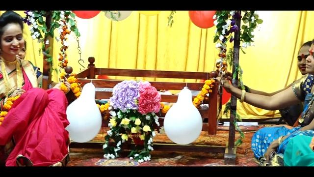 नीज नीज बाळा जुम्मना | Nij Nij Bala Jummana | New Parmatma Ek Palna Song | Parmatma Ek Video Song | смотреть онлайн