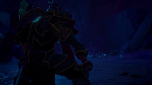 Wayfinder - Official Early Access Launch Trailer смотреть онлайн