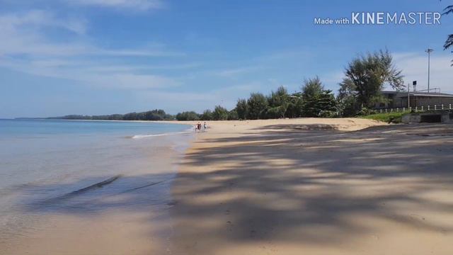 Пляж самолетов о. Пхукет смотреть онлайн