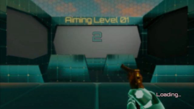 ОБЗОР НА ИГРУ: ►FPS Training◄