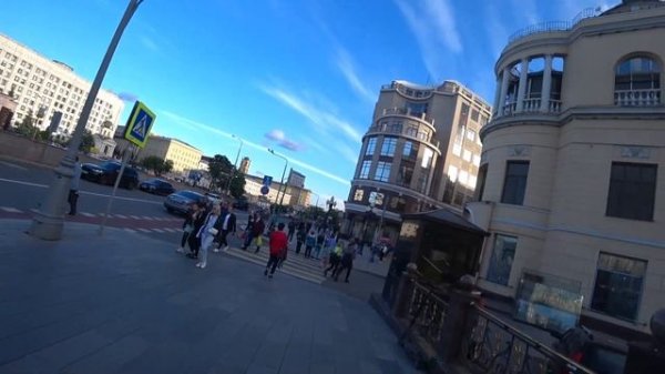 #VELO#Велопутешествие#MTB#Москва#velocity  Смоленск-Москва-Рязань-Москва  на MTB День 2 "вечер"