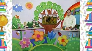 Школа Шишкиного Леса. Рисование. Былина у Васнецова