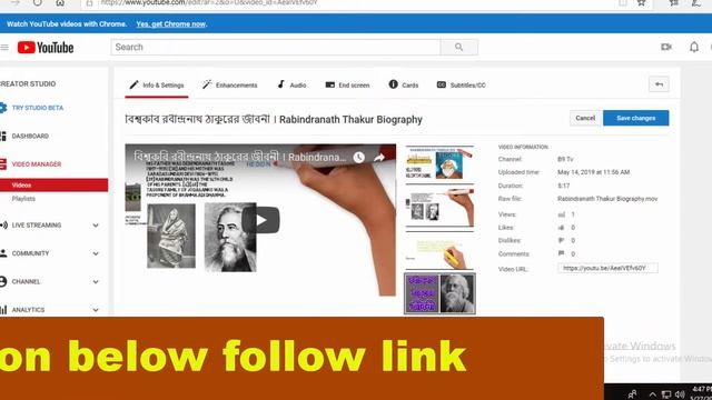 How to fix Unexpected token in JSON at position 192 THUMBNAIL UPLOAD ERROR 100 FIX смотреть онлайн