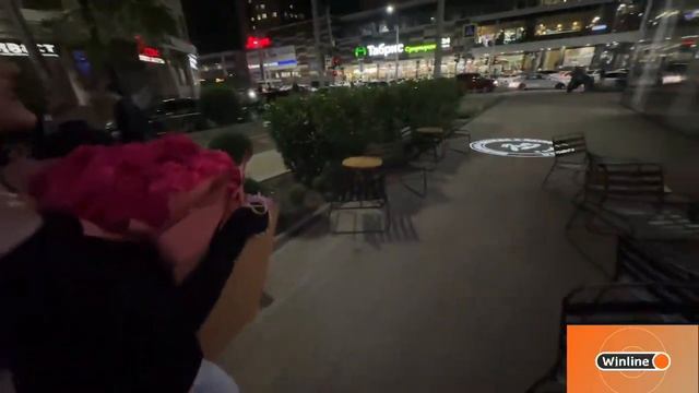 ?08.10.2023 | Часть 1 | Renatko, 7angelinka. IRL СВИДАНИЕ С КРАСАВИЦЕЙ