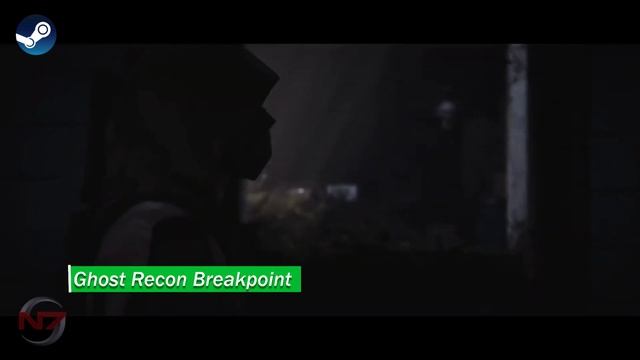 GeForce Now Thursday Recap #13 January 26th - DLSS 3, Watch Dogs: Legion, Rain World, & More смотреть онлайн