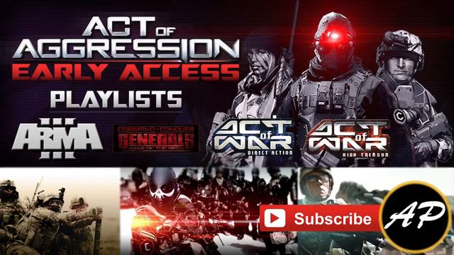 Act Of Aggression: Guide Cartel Catch Up (Economy, Healing, Repair)
