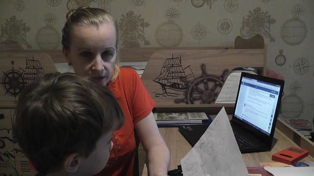 Математика с малышом. От чего к чему. Простые и результативные игры. Часть1. смотреть онлайн