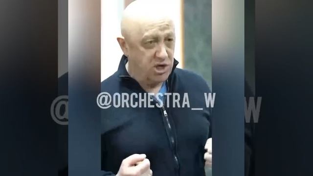 Евгений Пригожин об отличиях войны на Украине и в Центральной Африке.
ㅤ
Хотя в Африке войны не менее смотреть онлайн