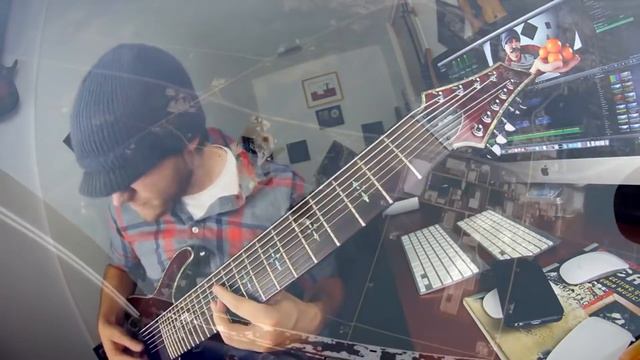 Как скримить (ROB SCALLON RUS) смотреть онлайн