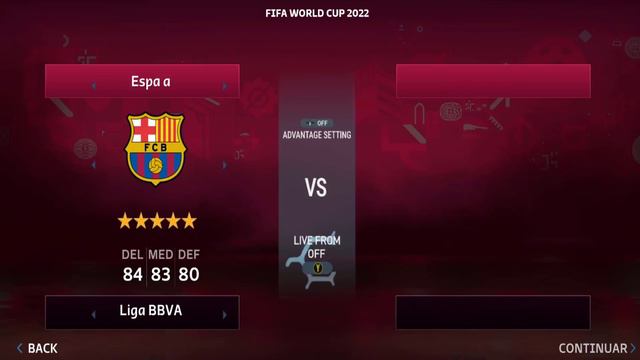 INCREIBLE! FIFA 16 ANDROID WORLD CUP QATAR NUEVO MENU, ESTADIOS, NUEVAS SELECCIONES Y CLUBES смотреть онлайн