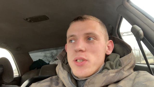 Самая уставшая Калина/Мы ее купили#Калина 2006г за 90.000р на продажу смотреть онлайн